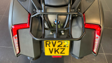 BMW K1600 GTL LE (22MY)